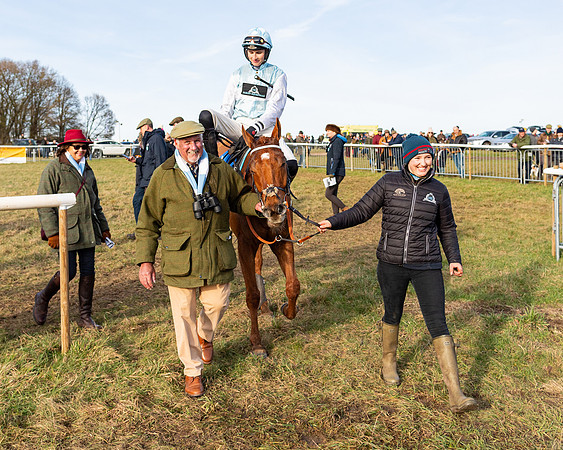 Race 4 - Maiden (103 of 118)