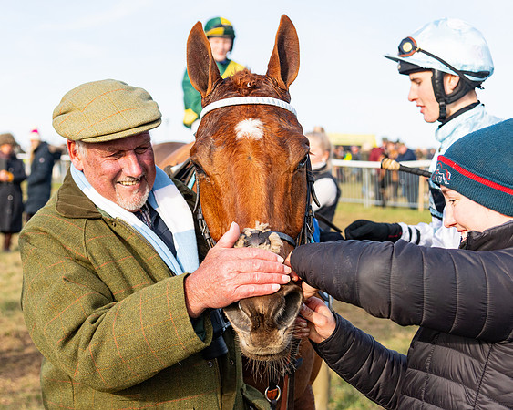 Race 4 - Maiden (107 of 118)