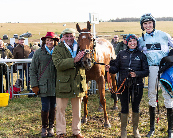 Race 4 - Maiden (113 of 118)