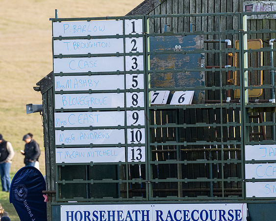 Race 5 - Maiden Conditions (1 of 102)
