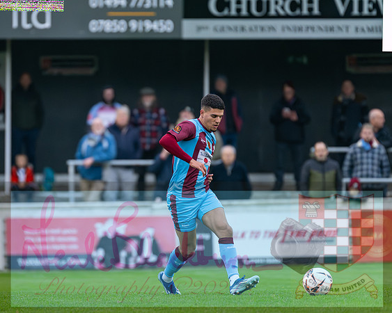 Chesham Utd 2 v Worthing 0 (118 of 411)