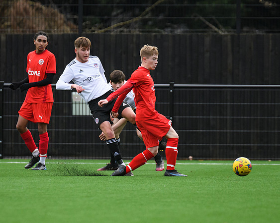 Rams v Procision Academy Reading (94 of 278)