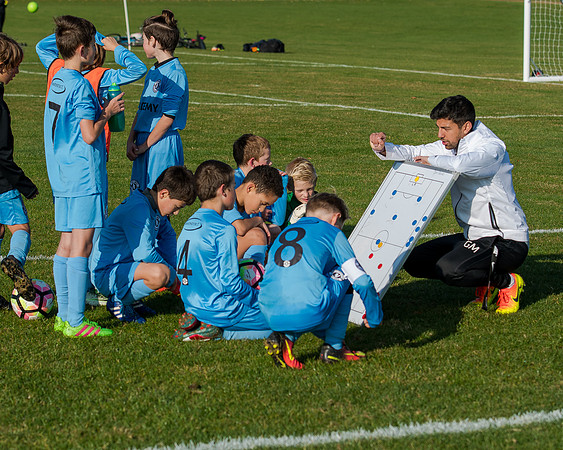 AFC Oaklands v Edmonton Rangers (125 of 225)