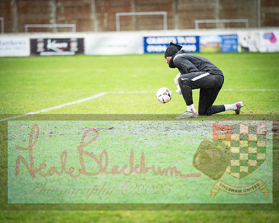 Chesham utd 1 v 0 Hemel Hempstead Town (51 of 449)