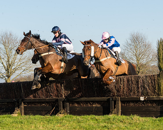 Race 2 - PPORA Novice Riders  (93 of 205)