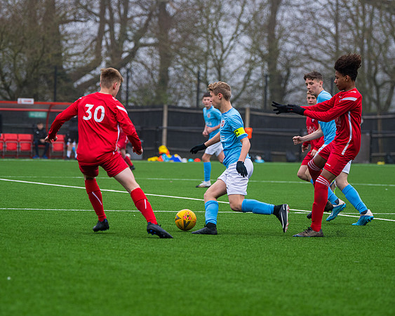 Rams U14 v Princes Risborough (47 of 214)