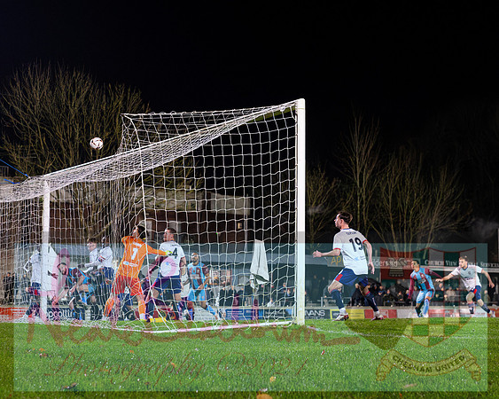 Chesham 2 Hampton and Richmond Borough 1 (178 of 401)