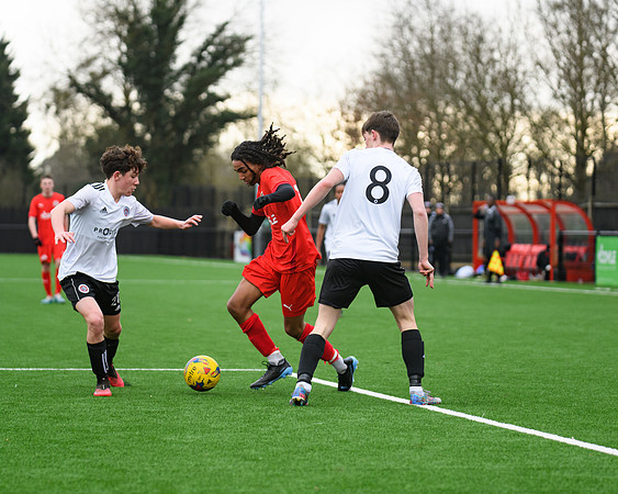 Rams v Procision Academy Reading (161 of 278)
