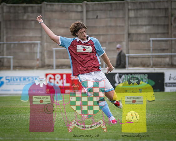 Chesham Utd 1 v 0 Oxford City-159