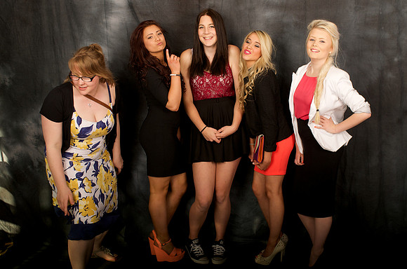 Sports awards evening  146