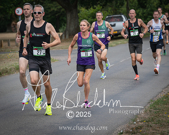 Bovi10K - 10K outbound-25