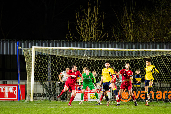 Rams @ Plymouth Parkway (84 of 395)