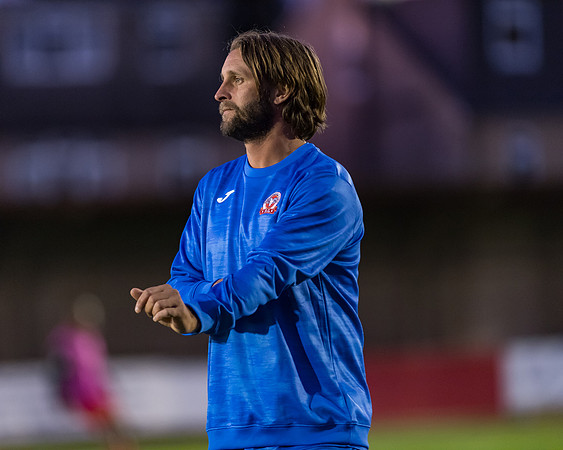 Harrow Borough 1 Rams 2 (2 of 253)
