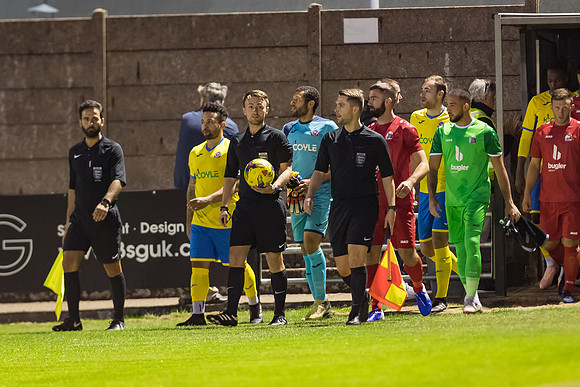 Harrow Borough 1 Rams 2 (4 of 253)