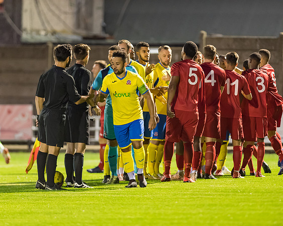 Harrow Borough 1 Rams 2 (7 of 253)