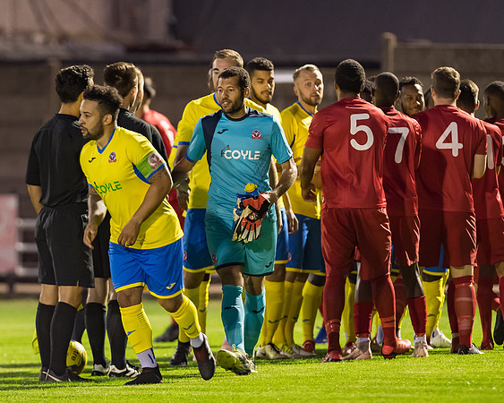 Harrow Borough 1 Rams 2 (8 of 253)