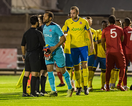 Harrow Borough 1 Rams 2 (9 of 253)