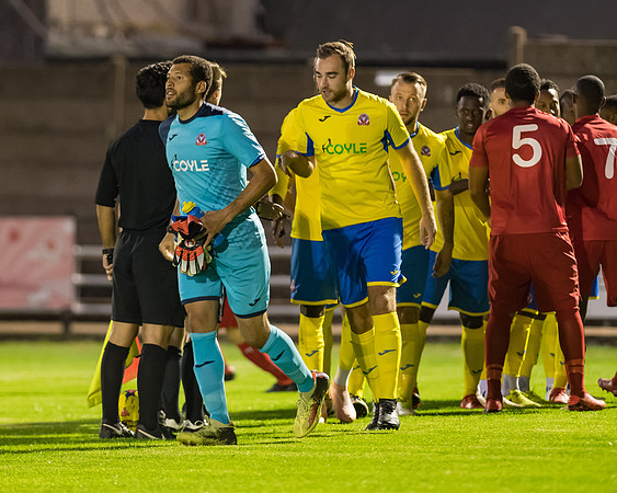 Harrow Borough 1 Rams 2 (10 of 253)