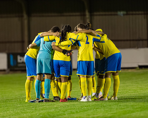 Harrow Borough 1 Rams 2 (11 of 253)