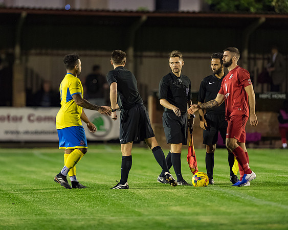 Harrow Borough 1 Rams 2 (12 of 253)