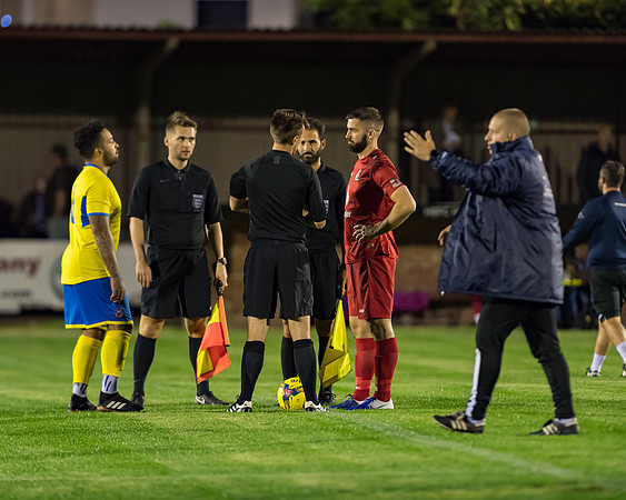 Harrow Borough 1 Rams 2 (13 of 253)