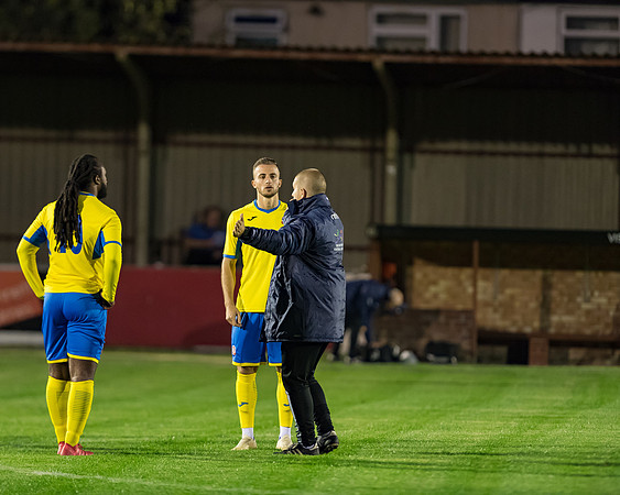 Harrow Borough 1 Rams 2 (14 of 253)