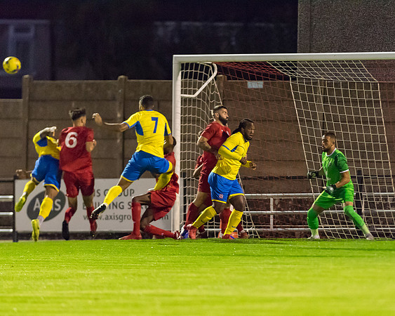 Harrow Borough 1 Rams 2 (17 of 253)