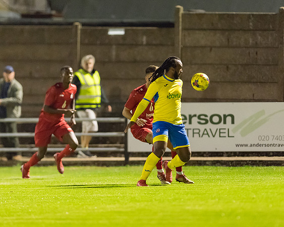 Harrow Borough 1 Rams 2 (18 of 253)