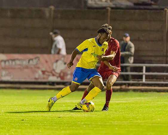 Harrow Borough 1 Rams 2 (19 of 253)