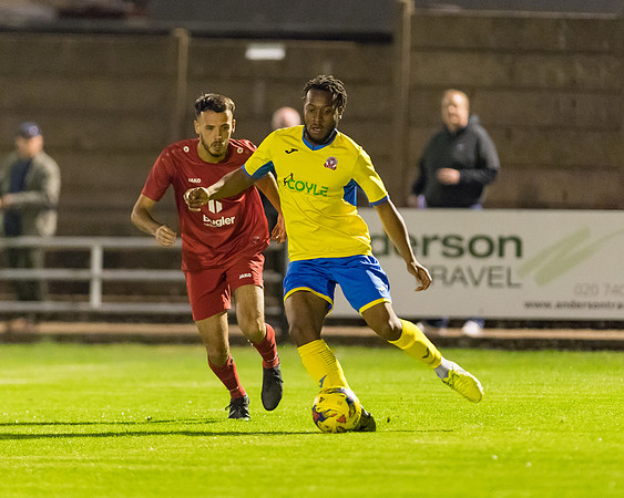 Harrow Borough 1 Rams 2 (20 of 253)