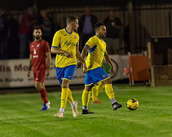 Harrow Borough 1 Rams 2 (22 of 253)