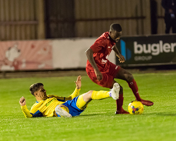 Harrow Borough 1 Rams 2 (23 of 253)