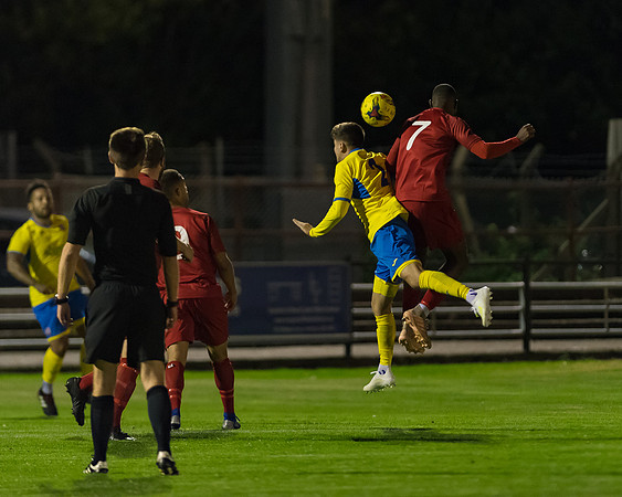 Harrow Borough 1 Rams 2 (25 of 253)