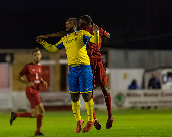 Harrow Borough 1 Rams 2 (26 of 253)