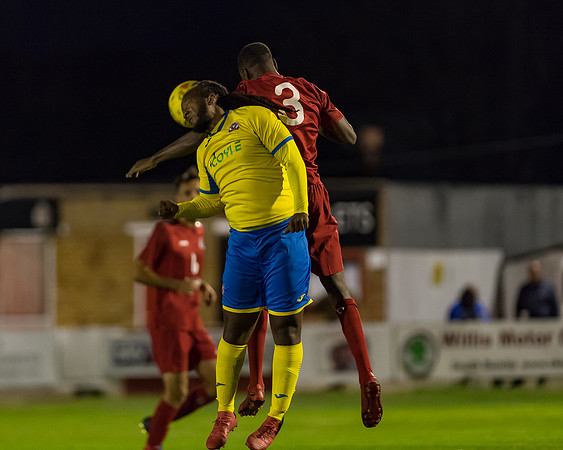 Harrow Borough 1 Rams 2 (27 of 253)