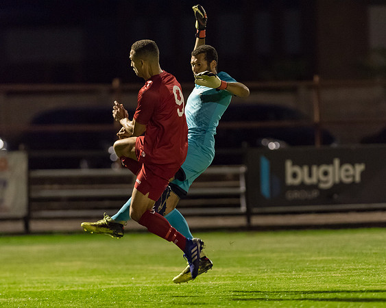 Harrow Borough 1 Rams 2 (28 of 253)
