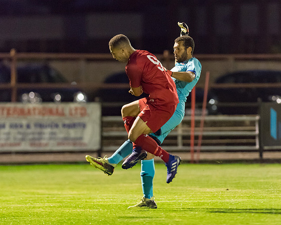 Harrow Borough 1 Rams 2 (29 of 253)