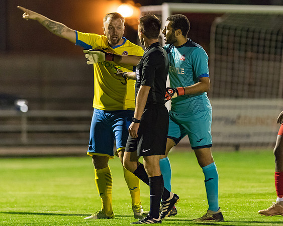 Harrow Borough 1 Rams 2 (31 of 253)