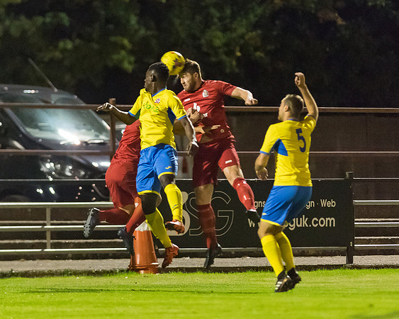 Harrow Borough 1 Rams 2 (32 of 253)