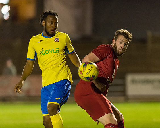 Harrow Borough 1 Rams 2 (35 of 253)