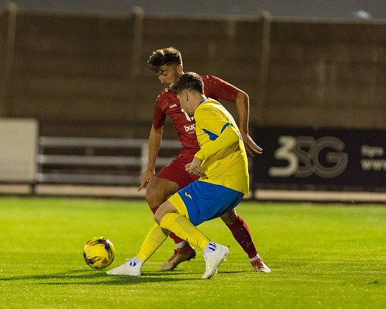 Harrow Borough 1 Rams 2 (36 of 253)