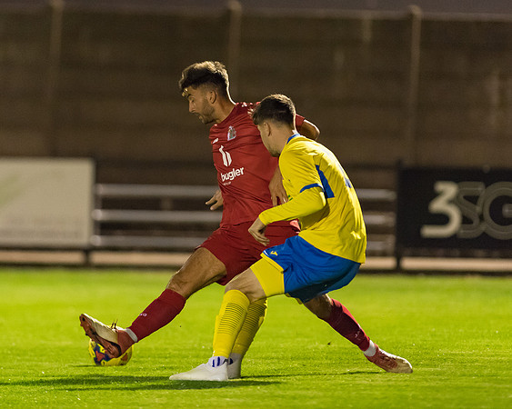 Harrow Borough 1 Rams 2 (37 of 253)