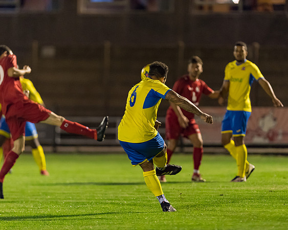 Harrow Borough 1 Rams 2 (38 of 253)