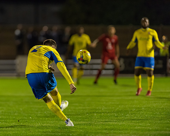 Harrow Borough 1 Rams 2 (39 of 253)