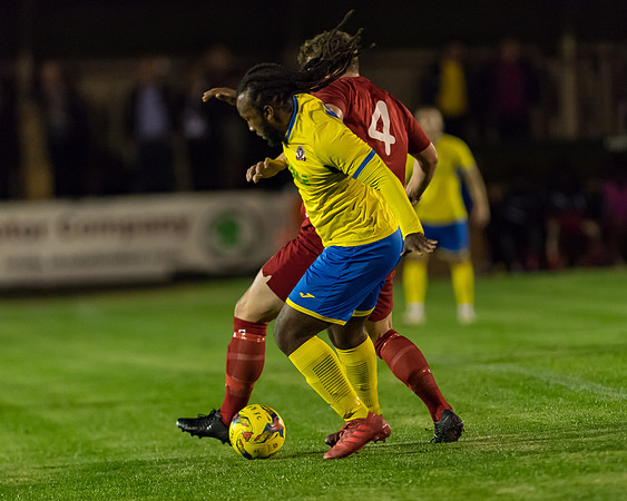 Harrow Borough 1 Rams 2 (42 of 253)