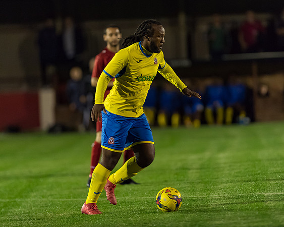 Harrow Borough 1 Rams 2 (43 of 253)