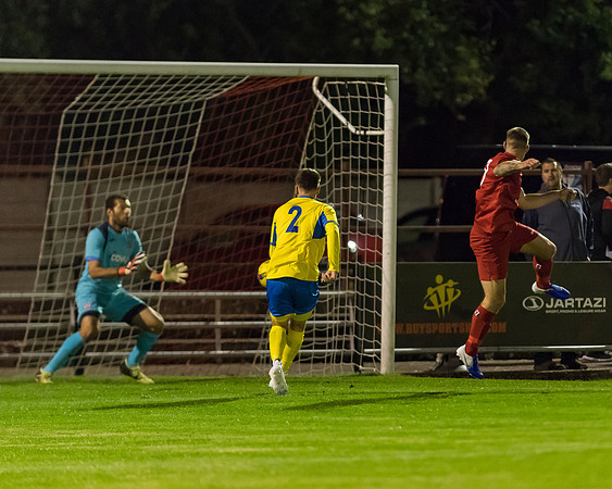 Harrow Borough 1 Rams 2 (44 of 253)
