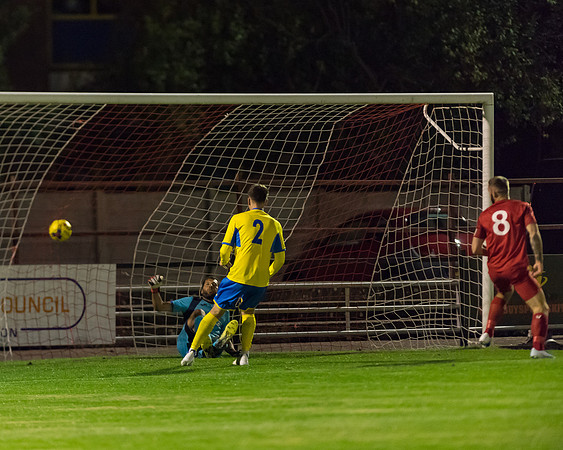 Harrow Borough 1 Rams 2 (46 of 253)