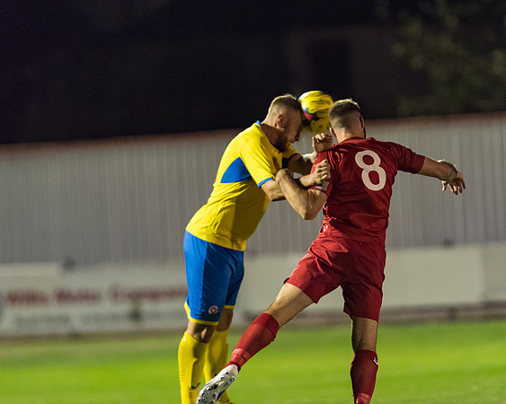 Harrow Borough 1 Rams 2 (49 of 253)