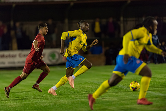 Harrow Borough 1 Rams 2 (50 of 253)